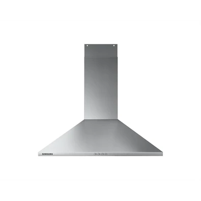 Samsung NK24M3050PS/U1 inox, szabadonálló, kürtős, méret:59,8 cm, zajszint:70 dB, páraelszívó