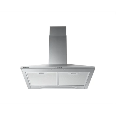 Samsung NK24M3050PS/U1 inox, szabadonálló, kürtős, méret:59,8 cm, zajszint:70 dB, páraelszívó