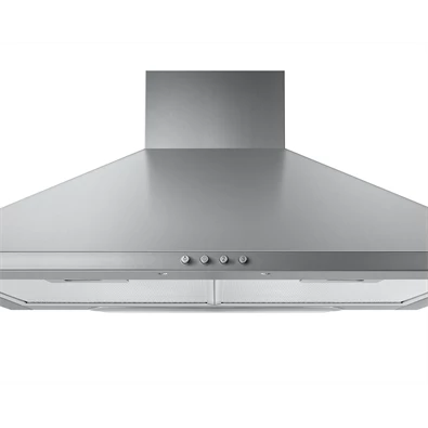Samsung NK24M3050PS/U1 inox, szabadonálló, kürtős, méret:59,8 cm, zajszint:70 dB, páraelszívó