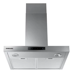 Samsung NK24M5060SS/UR beépíthető kürtős páraelszívó