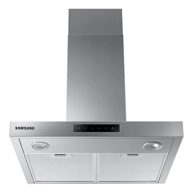 Samsung NK24M5060SS/UR beépíthető kürtős páraelszívó