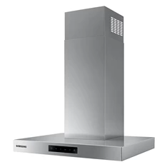 Samsung NK24M5060SS/UR beépíthető kürtős páraelszívó