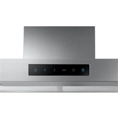 Samsung NK24M5060SS/UR beépíthető kürtős páraelszívó