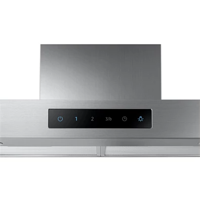Samsung NK24M5060SS/UR beépíthető kürtős páraelszívó