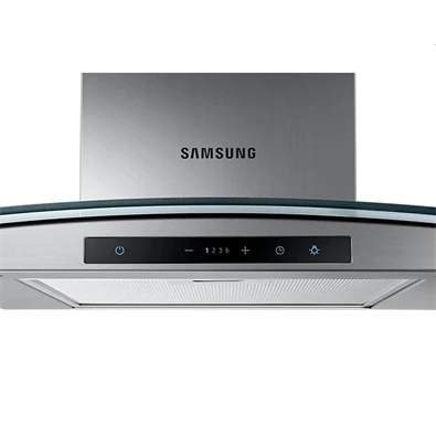 Samsung NK24M5070CS/ÚR beépíthető kürtős páraelszívó