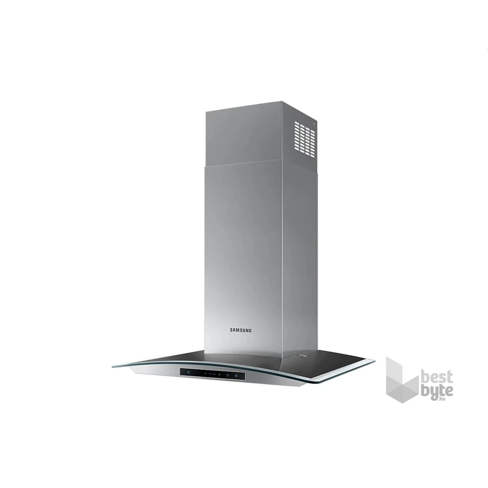 Samsung NK24M5070CS/ÚR ezüst, beépíthető, kürtős, méret:60 cm, zajszint:69 dB, páraelszívó