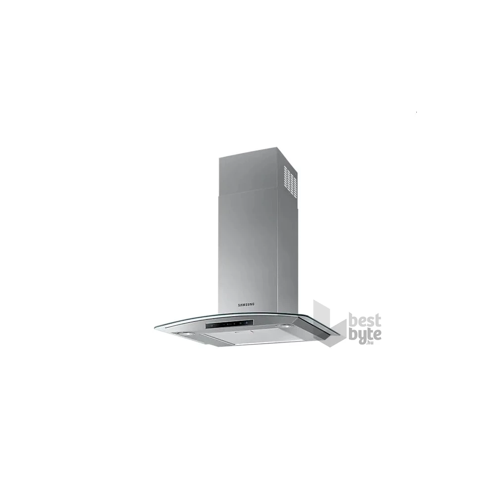 Samsung NK24M5070CS/ÚR ezüst, beépíthető, kürtős, méret:60 cm, zajszint:69 dB, páraelszívó