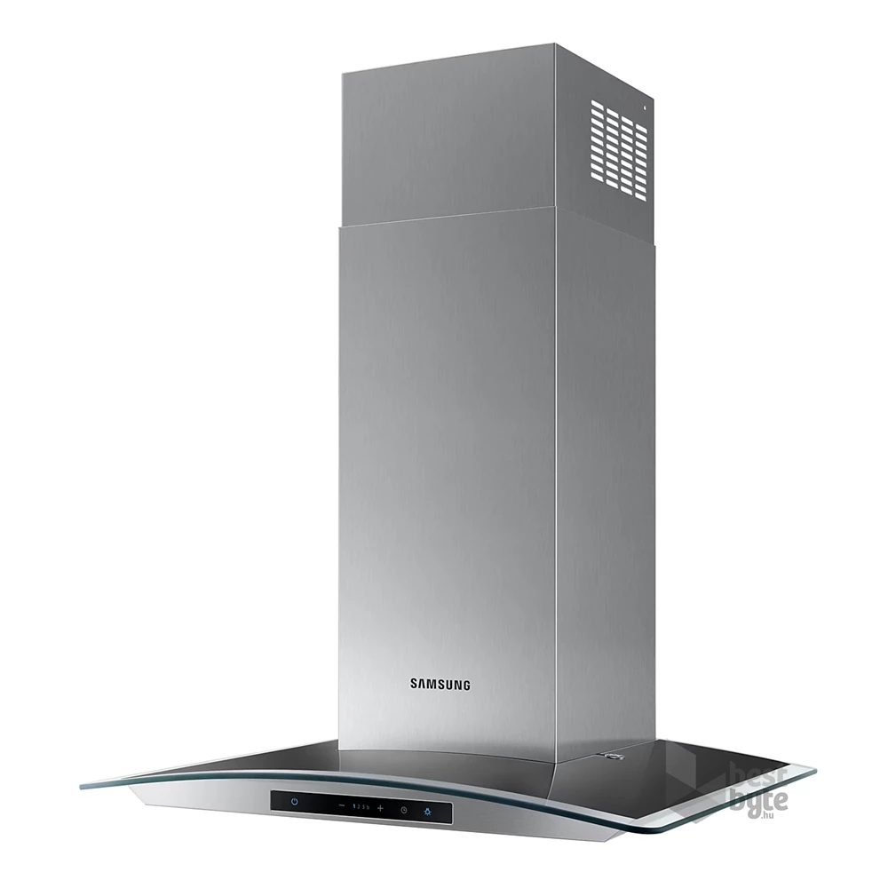 Samsung NK24M5070CS/ÚR ezüst, beépíthető, kürtős, méret:60 cm, zajszint:69 dB, páraelszívó
