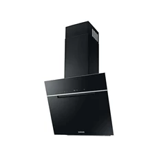 Samsung NK24M7070VB/UR fekete, beépíthető, kürtős, méret:59,8 cm, zajszint:68 dB, páraelszívó