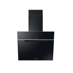 Samsung NK24M7070VB/UR fekete, beépíthető, kürtős, méret:59,8 cm, zajszint:68 dB, páraelszívó