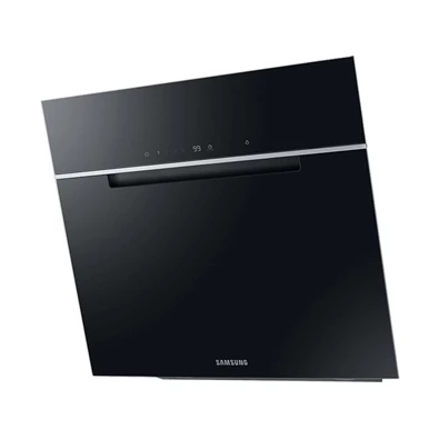 Samsung NK24M7070VB/UR fekete, beépíthető, kürtős, méret:59,8 cm, zajszint:68 dB, páraelszívó