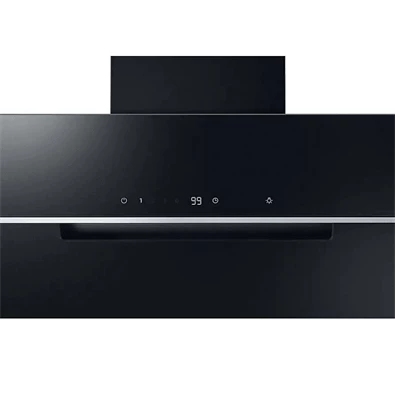 Samsung NK24M7070VB/UR fekete, beépíthető, kürtős, méret:59,8 cm, zajszint:68 dB, páraelszívó