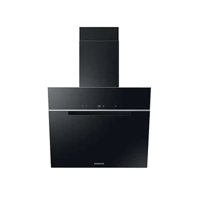 Samsung NK24M7070VB/UR fekete, beépíthető, kürtős, méret:59,8 cm, zajszint:68 dB, páraelszívó