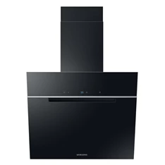 Samsung NK24M7070VB/UR fekete, beépíthető, kürtős, méret:59,8 cm, zajszint:68 dB, páraelszívó