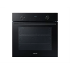 Samsung NV68A1140BK/OL fekete, beépíthető, sütőtér: 68L, grill, légkeverés, katalitikus, sütő
