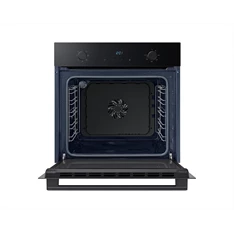 Samsung NV68A1140BK/OL fekete, beépíthető, sütőtér: 68L, grill, légkeverés, katalitikus, sütő
