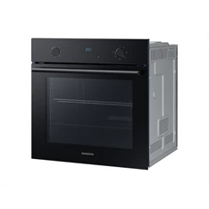 Samsung NV68A1140BK/OL fekete, beépíthető, sütőtér: 68L, grill, légkeverés, katalitikus, sütő