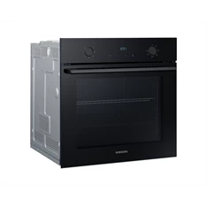 Samsung NV68A1140BK/OL fekete, beépíthető, sütőtér: 68L, grill, légkeverés, katalitikus, sütő