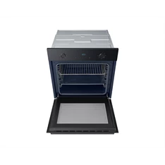 Samsung NV68A1140BK/OL fekete, beépíthető, sütőtér: 68L, grill, légkeverés, katalitikus, sütő