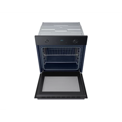 Samsung NV68A1140BK/OL fekete, beépíthető, sütőtér: 68L, grill, légkeverés, katalitikus, sütő