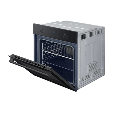 Samsung NV68A1140BK/OL fekete, beépíthető, sütőtér: 68L, grill, légkeverés, katalitikus, sütő