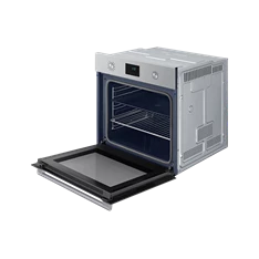 Samsung NV68A1170BS/OL ezüst beépíthető sütő