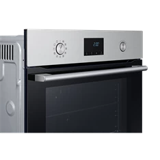 Samsung NV68A1170BS/OL ezüst beépíthető sütő