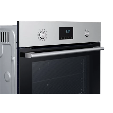 Samsung NV68A1170BS/OL ezüst beépíthető sütő