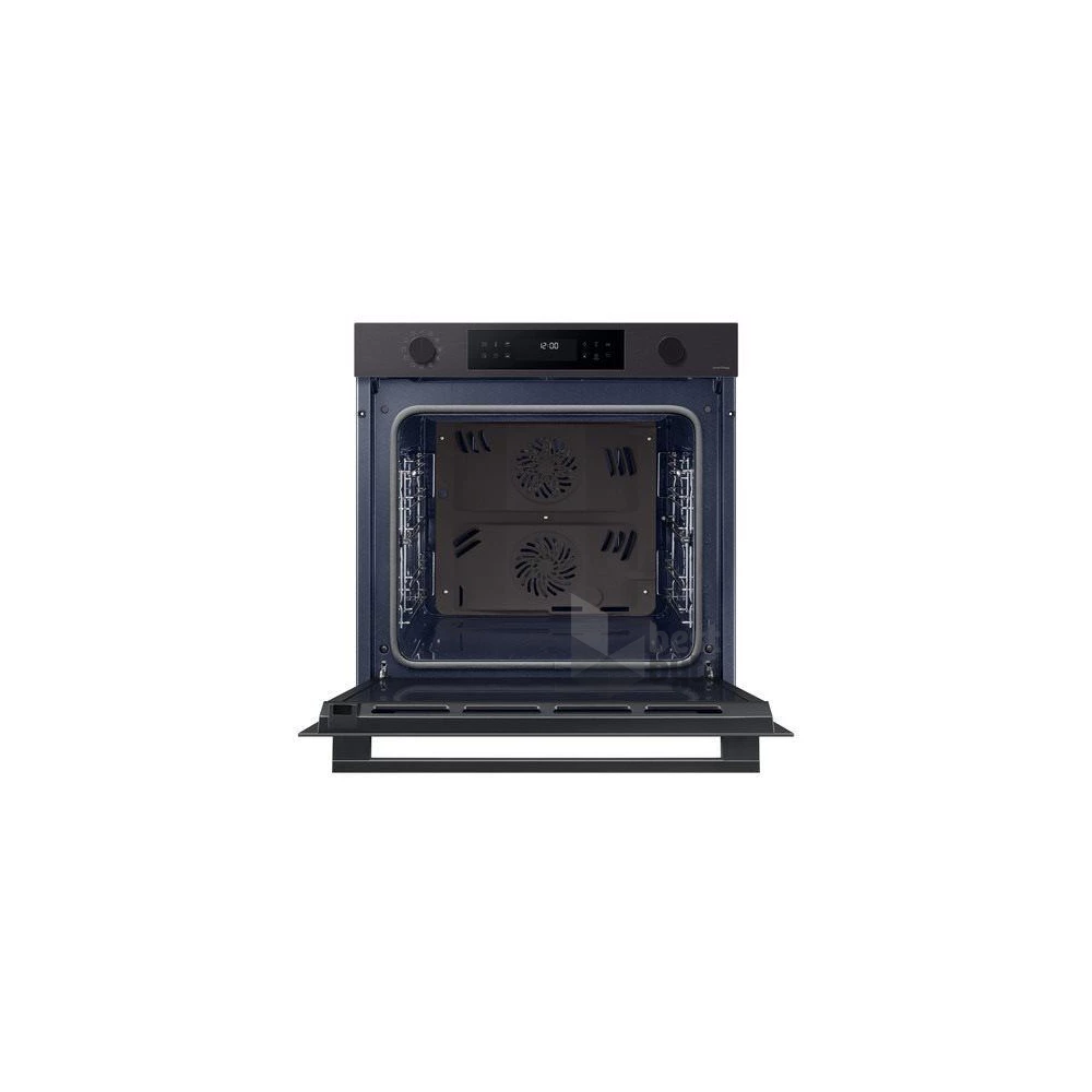 Samsung NV7B4455UAB/U3 fekete, beépíthető, sütőtér: 76L, pirolitikus, sütő