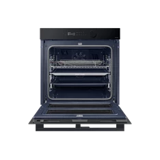 Samsung NV7B5775WAK/U3 fekete, beépíthető, sütőtér: 76L, grill, légkeverés, sütő