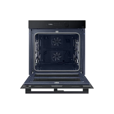 Samsung NV7B5775WAK/U3 fekete, beépíthető, sütőtér: 76L, grill, légkeverés, sütő