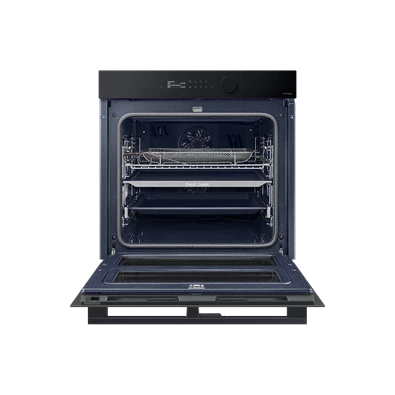 Samsung NV7B5775WAK/U3 fekete, beépíthető, sütőtér: 76L, grill, légkeverés, sütő