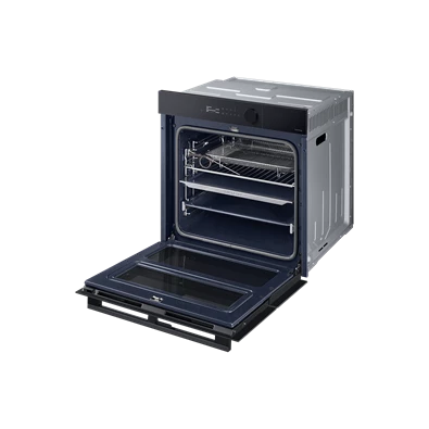 Samsung NV7B5775WAK/U3 fekete, beépíthető, sütőtér: 76L, grill, légkeverés, sütő
