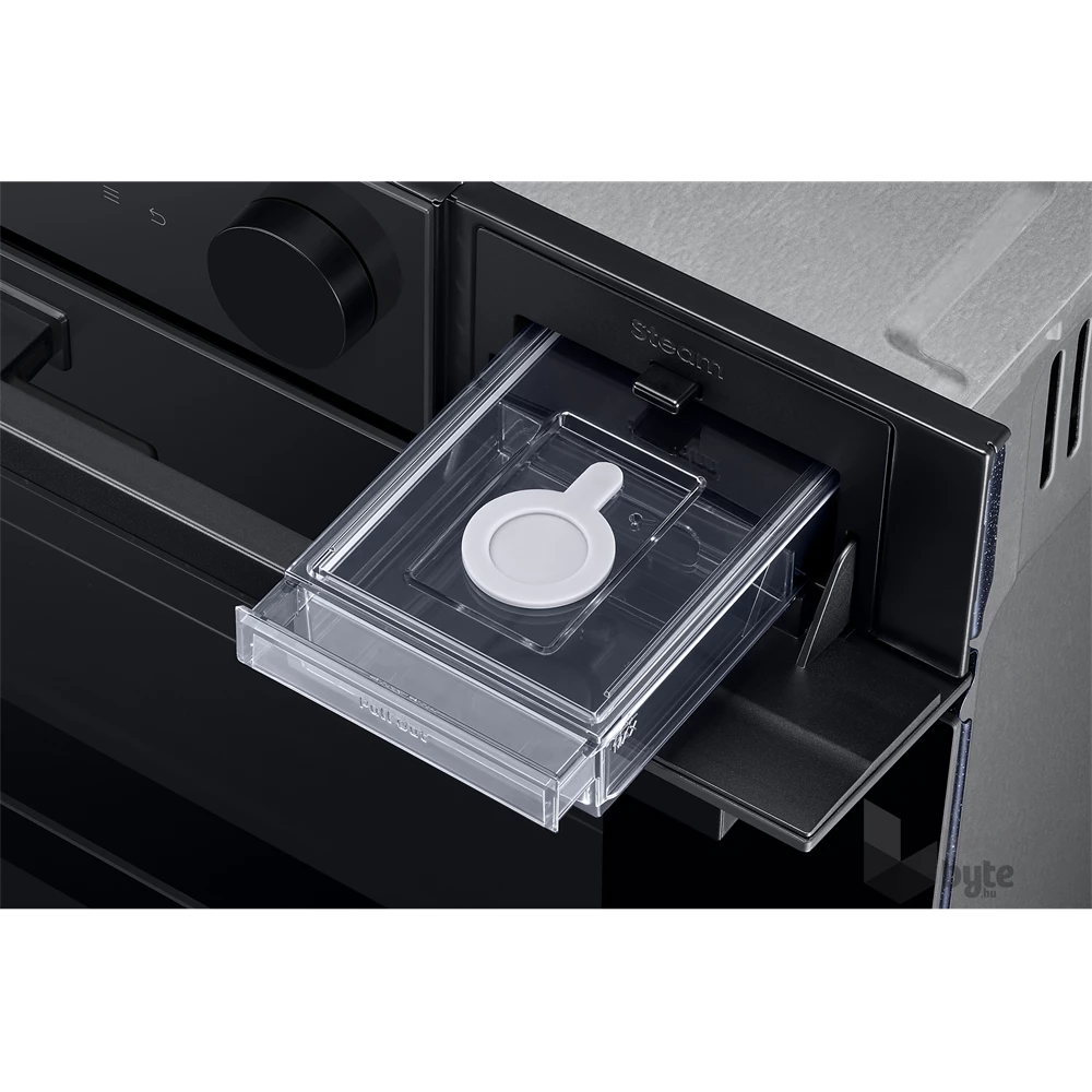 Samsung NV7B5775WAK/U3 fekete, beépíthető, sütőtér: 76L, grill, légkeverés, sütő