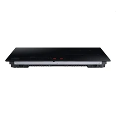 Samsung NZ64B5046GK/U2 fekete, beépíthető, indukciós, főzőzóna: 4, beépíthető méret: 56cm, főzőlap