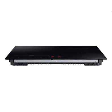 Samsung NZ64B5046GK/U2 fekete, beépíthető, indukciós, főzőzóna: 4, beépíthető méret: 56cm, főzőlap