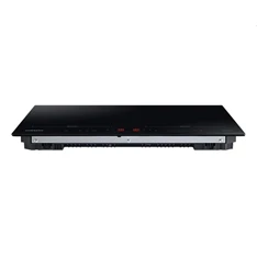 Samsung NZ64B5066GK/U2 fekete, beépíthető, indukciós, főzőzóna: 4, beépíthető méret: 56cm, főzőlap