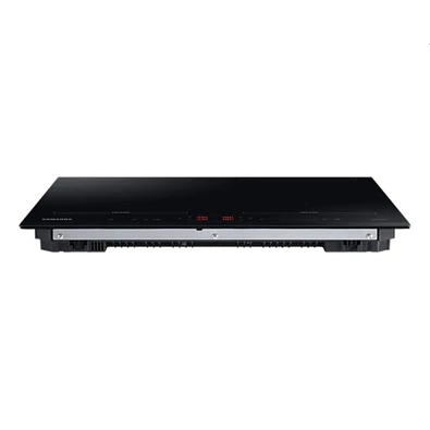 Samsung NZ64B5066GK/U2 fekete, beépíthető, indukciós, főzőzóna: 4, beépíthető méret: 56cm, főzőlap