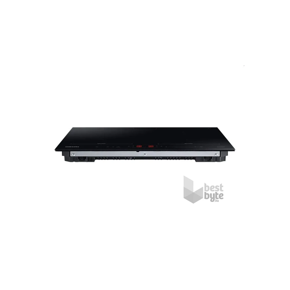 Samsung NZ64B5066GK/U2 fekete, beépíthető, indukciós, főzőzóna: 4, beépíthető méret: 56cm, főzőlap