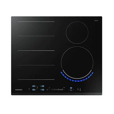 Samsung NZ64N9777BK/E2 beépíthető indukciós főzőlap
