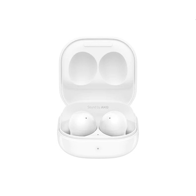 Samsung SM-R177NZWAEUHGalaxy Buds2 True Wireless Bluetooth fehér fülhallgató