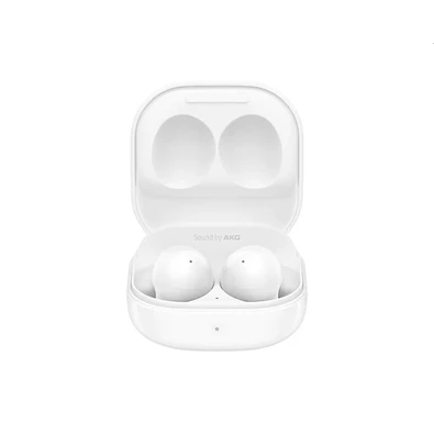 Samsung SM-R177NZWAEUH Galaxy Buds2 True Wireless Bluetooth fehér fülhallgató