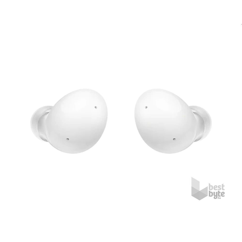 Samsung SM-R177NZWAEUH Galaxy Buds2 True Wireless Bluetooth fehér fülhallgató