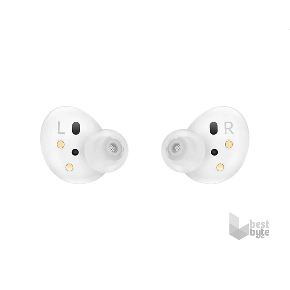 Samsung SM-R177NZWAEUH Galaxy Buds2 True Wireless Bluetooth fehér fülhallgató