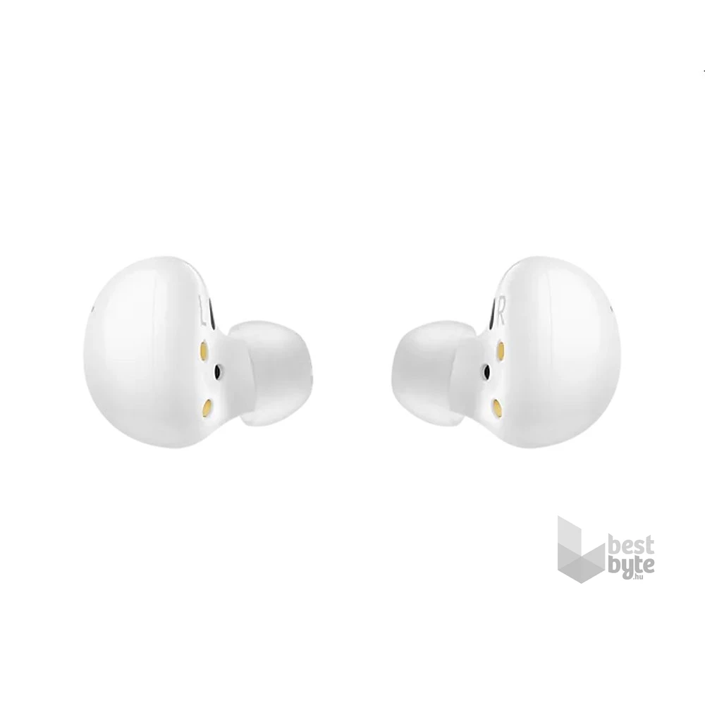 Samsung SM-R177NZWAEUH Galaxy Buds2 True Wireless Bluetooth fehér fülhallgató