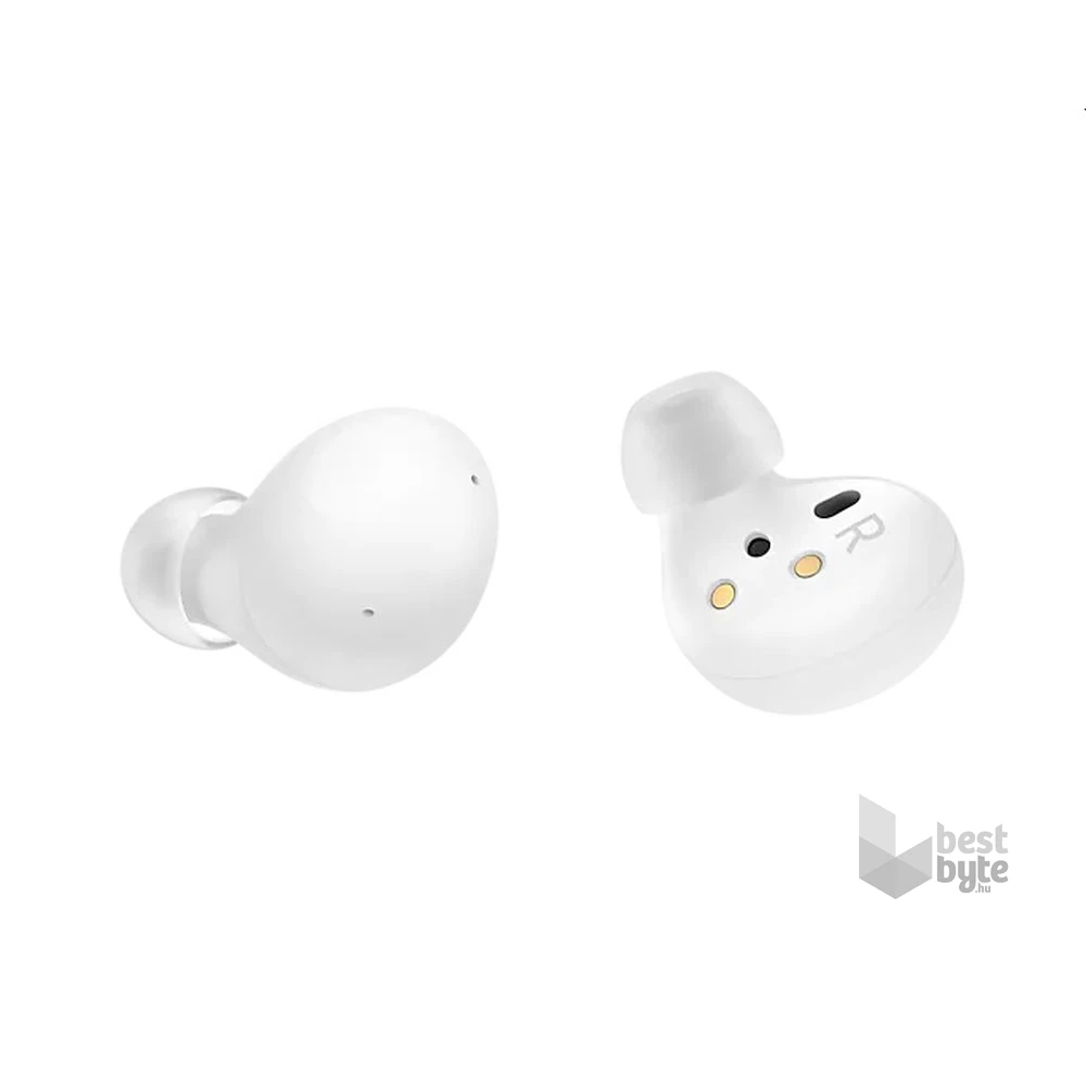 Samsung SM-R177NZWAEUH Galaxy Buds2 True Wireless Bluetooth fehér fülhallgató