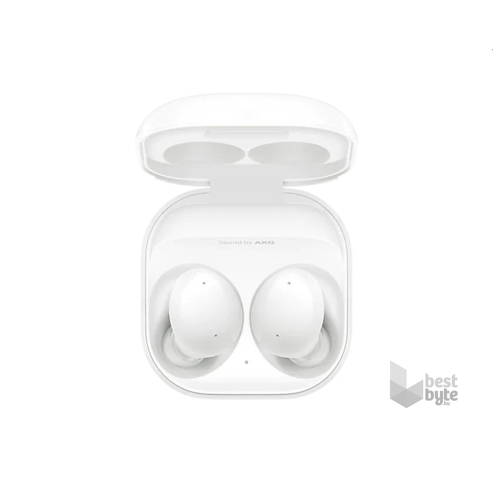 Samsung SM-R177NZWAEUH Galaxy Buds2 True Wireless Bluetooth fehér fülhallgató