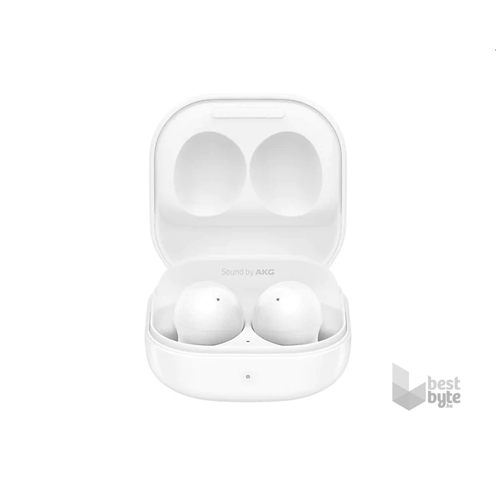 Samsung SM-R177NZWAEUH Galaxy Buds2 True Wireless Bluetooth fehér fülhallgató