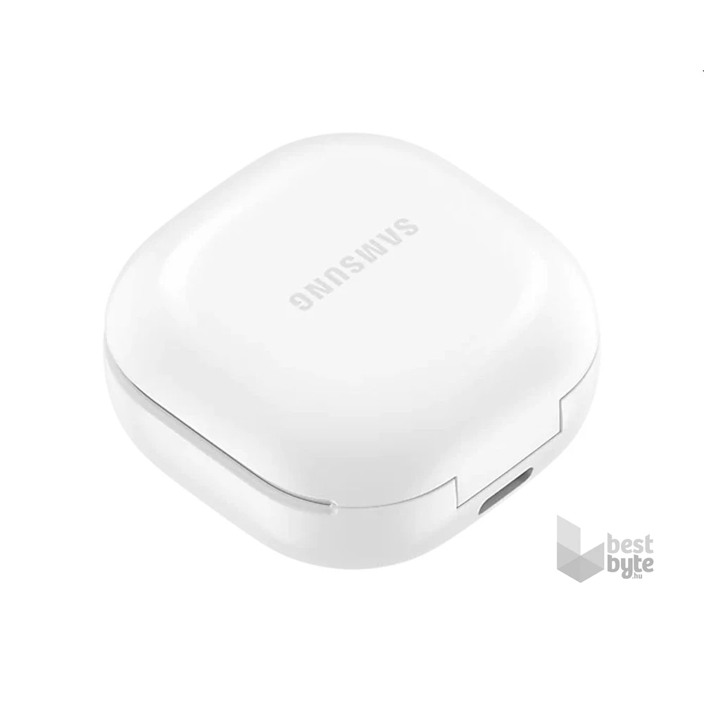 Samsung SM-R177NZWAEUH Galaxy Buds2 True Wireless Bluetooth fehér fülhallgató