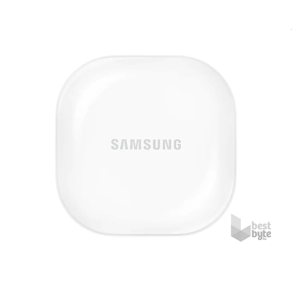 Samsung SM-R177NZWAEUH Galaxy Buds2 True Wireless Bluetooth fehér fülhallgató